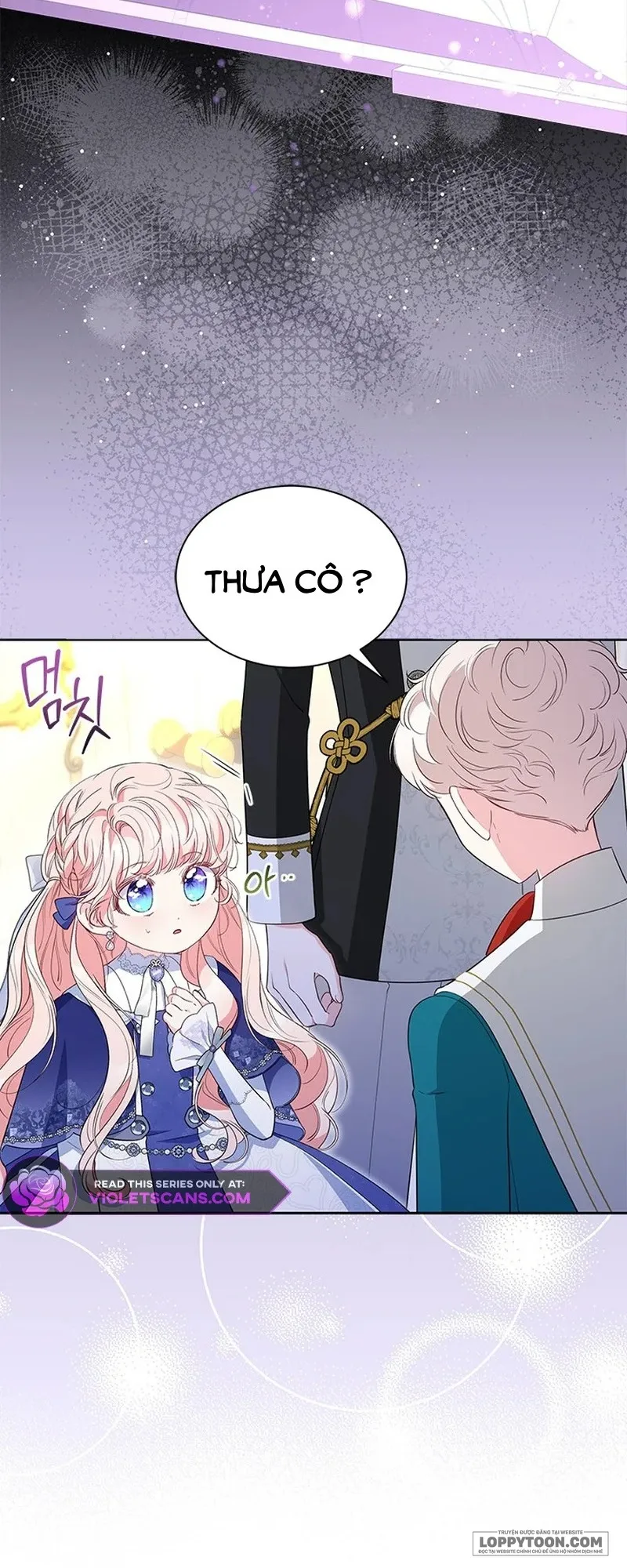 Đã Từ Chối Sủng Ái Rồi Mà Sao Còn Ám Ảnh Thế? - Chap 37 - Trang 20
