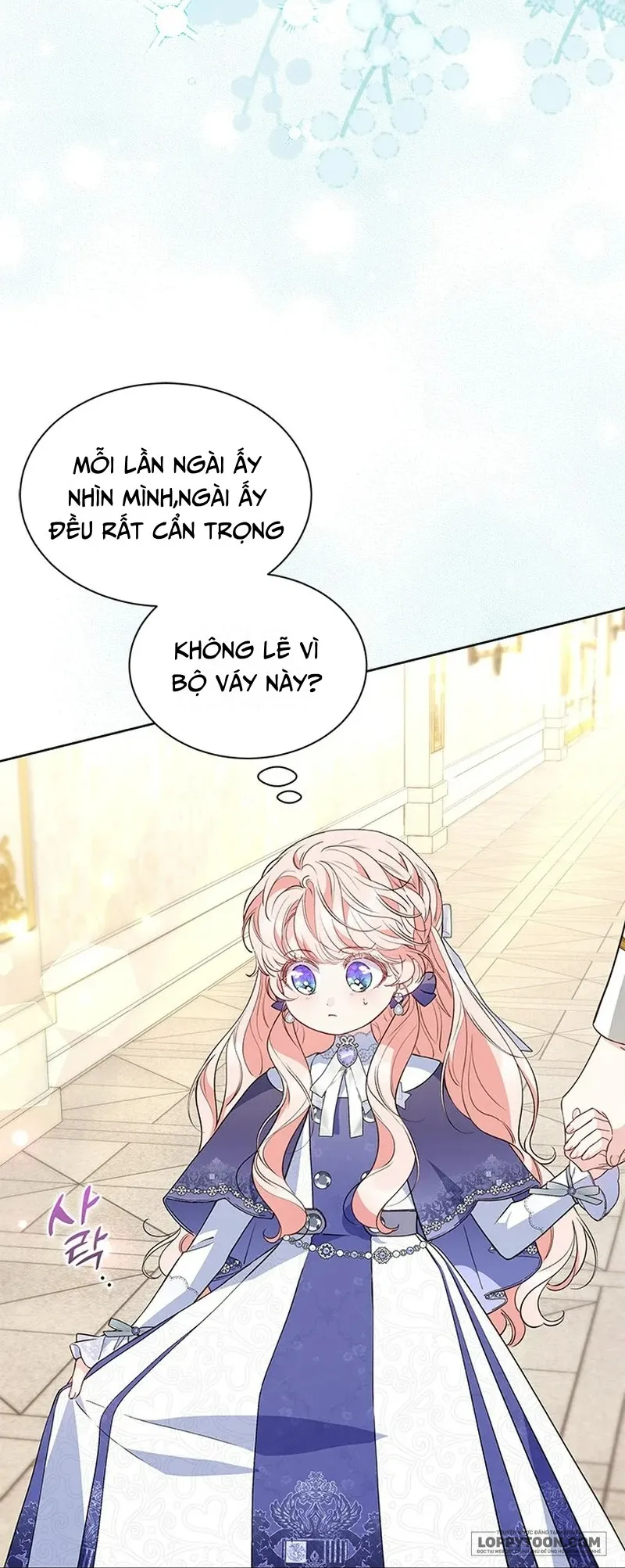 Đã Từ Chối Sủng Ái Rồi Mà Sao Còn Ám Ảnh Thế? - Chap 37 - Trang 25
