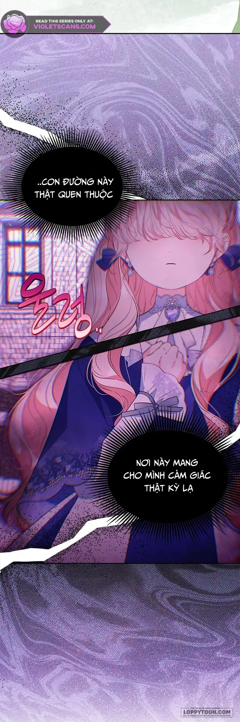 Đã Từ Chối Sủng Ái Rồi Mà Sao Còn Ám Ảnh Thế? - Chap 37 - Trang 29