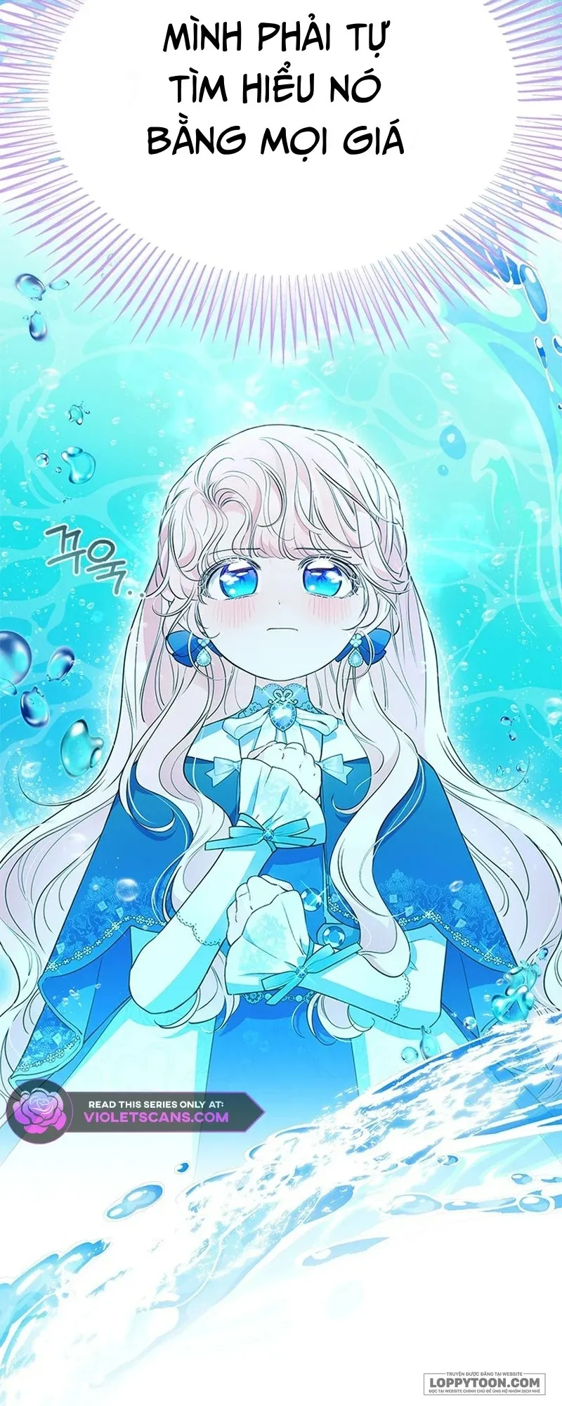 Đã Từ Chối Sủng Ái Rồi Mà Sao Còn Ám Ảnh Thế? - Chap 37 - Trang 34