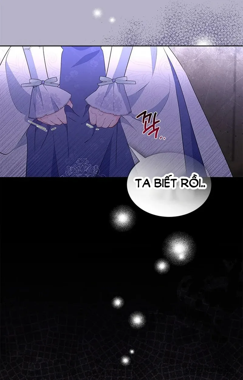 Đã Từ Chối Sủng Ái Rồi Mà Sao Còn Ám Ảnh Thế? - Chap 37 - Trang 42