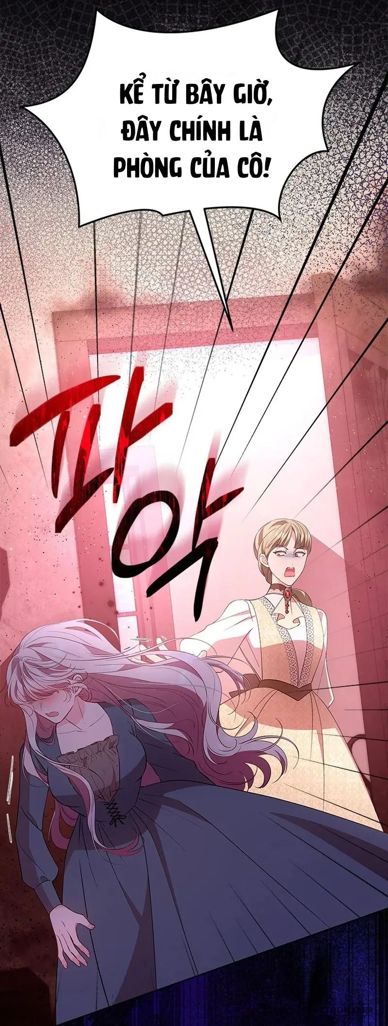 Đã Từ Chối Sủng Ái Rồi Mà Sao Còn Ám Ảnh Thế? - Chap 37 - Trang 43