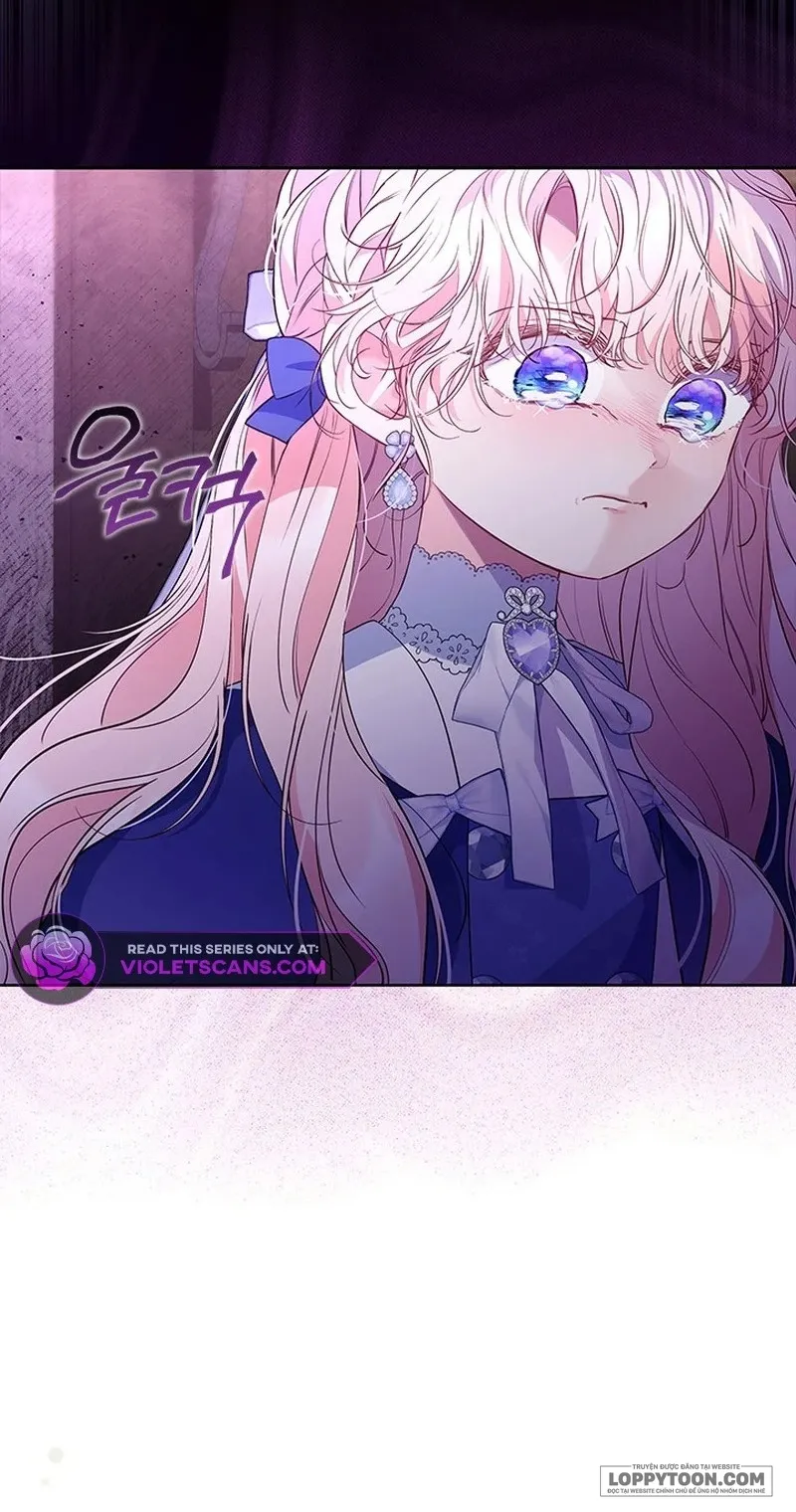 Đã Từ Chối Sủng Ái Rồi Mà Sao Còn Ám Ảnh Thế? - Chap 37 - Trang 48