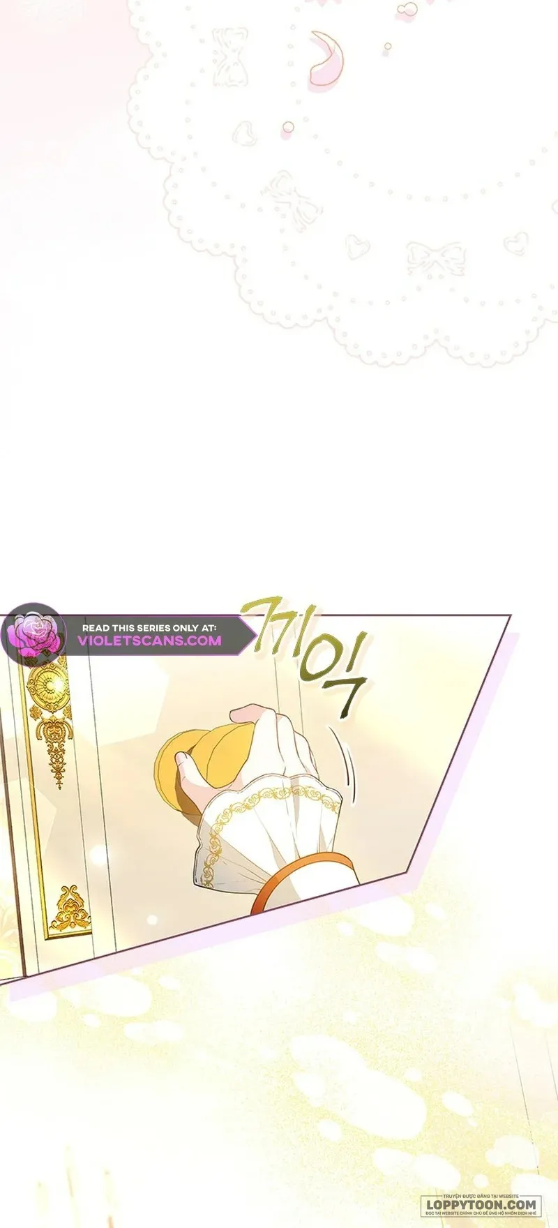 Đã Từ Chối Sủng Ái Rồi Mà Sao Còn Ám Ảnh Thế? - Chap 37 - Trang 8