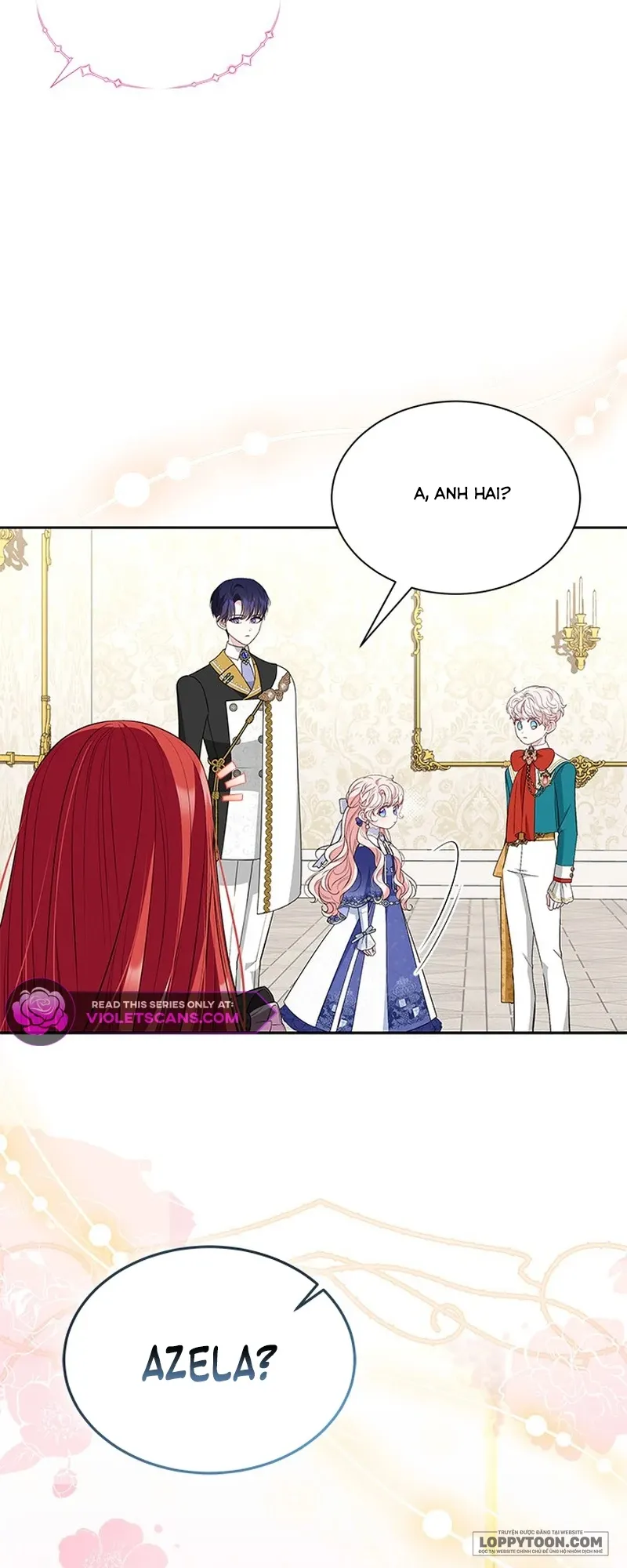 Đã Từ Chối Sủng Ái Rồi Mà Sao Còn Ám Ảnh Thế? - Chap 38 - Trang 12