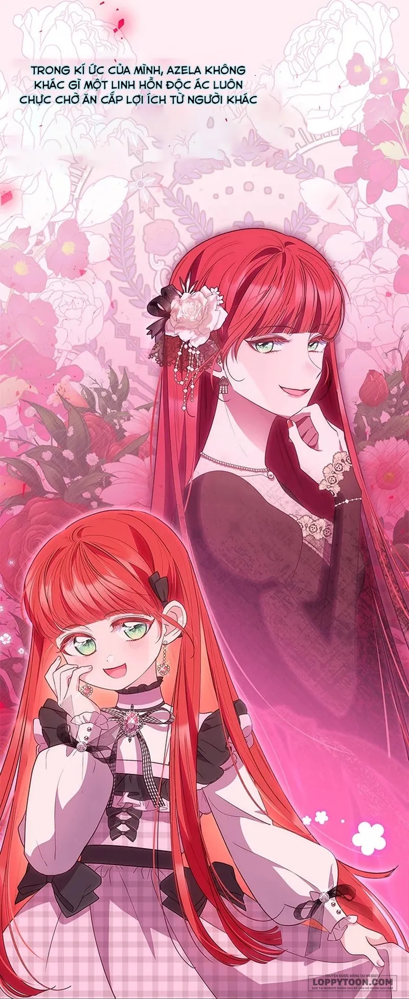 Đã Từ Chối Sủng Ái Rồi Mà Sao Còn Ám Ảnh Thế? - Chap 38 - Trang 15