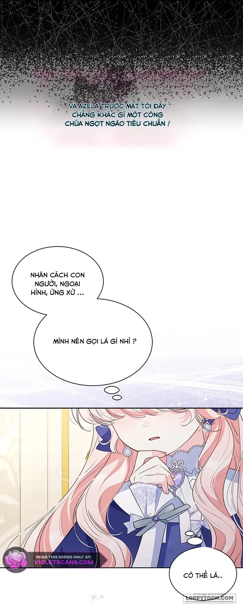 Đã Từ Chối Sủng Ái Rồi Mà Sao Còn Ám Ảnh Thế? - Chap 38 - Trang 16
