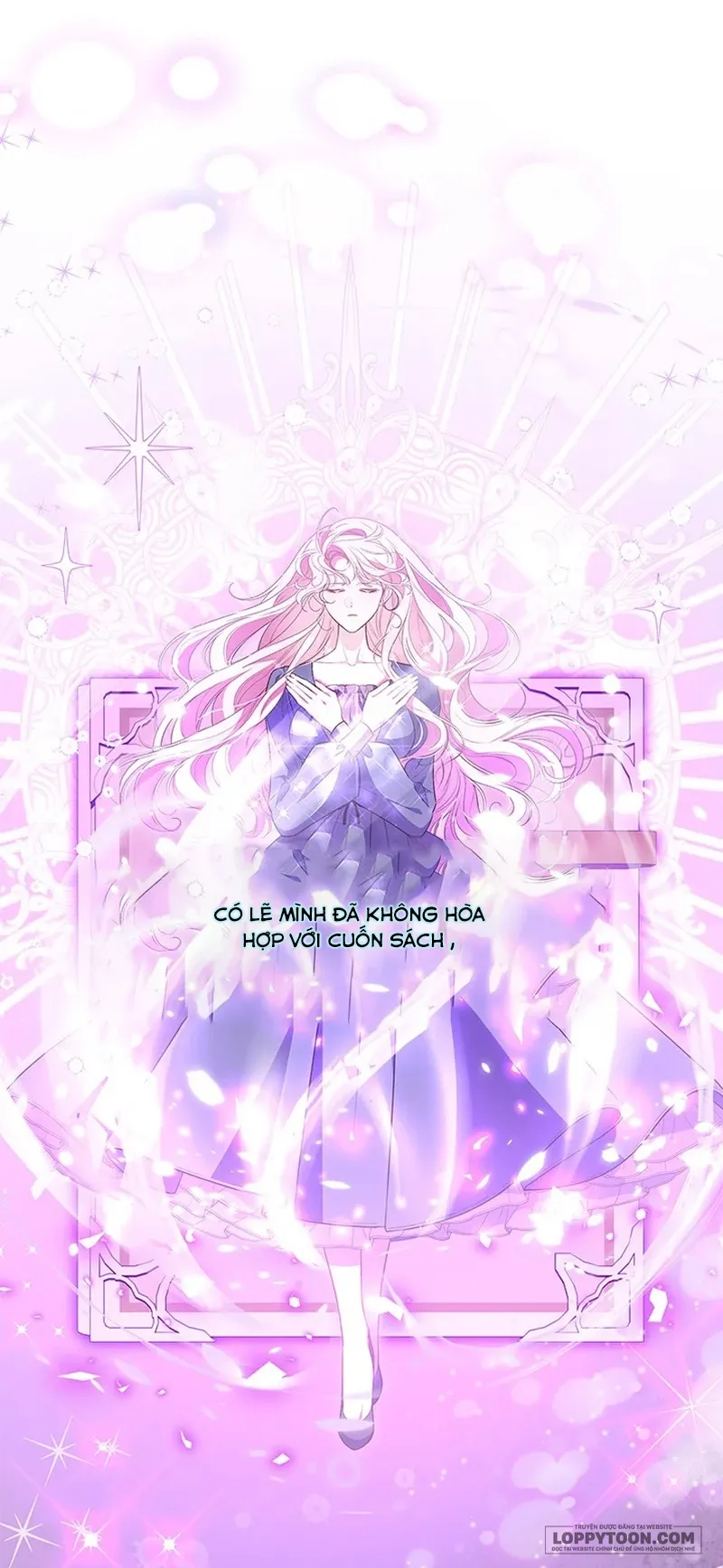 Đã Từ Chối Sủng Ái Rồi Mà Sao Còn Ám Ảnh Thế? - Chap 38 - Trang 17