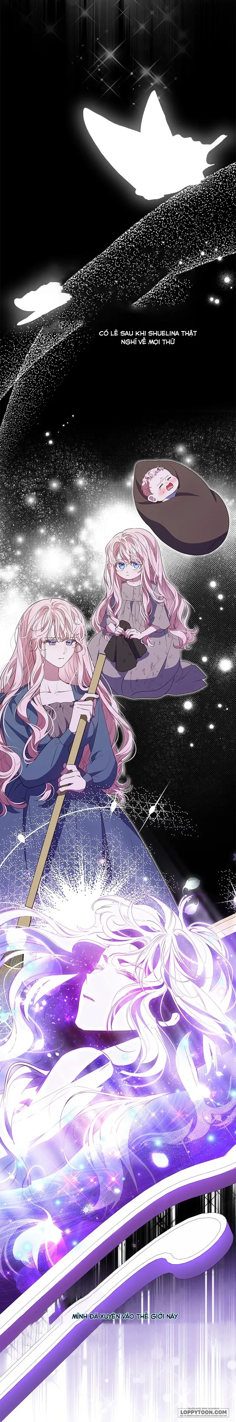 Đã Từ Chối Sủng Ái Rồi Mà Sao Còn Ám Ảnh Thế? - Chap 38 - Trang 19