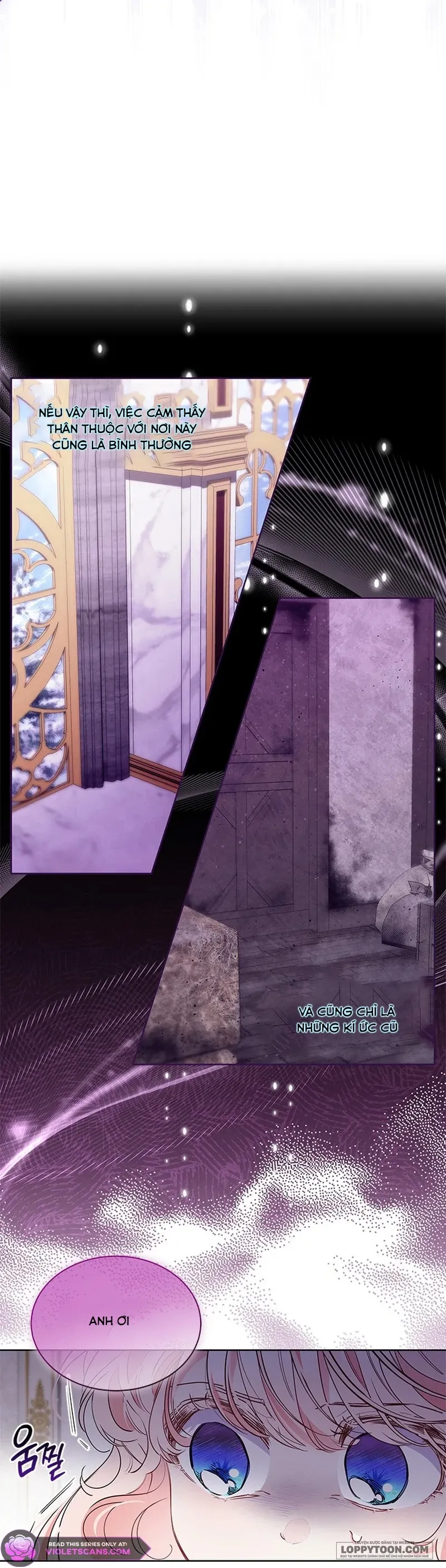 Đã Từ Chối Sủng Ái Rồi Mà Sao Còn Ám Ảnh Thế? - Chap 38 - Trang 20