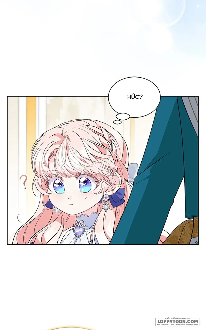 Đã Từ Chối Sủng Ái Rồi Mà Sao Còn Ám Ảnh Thế? - Chap 38 - Trang 24
