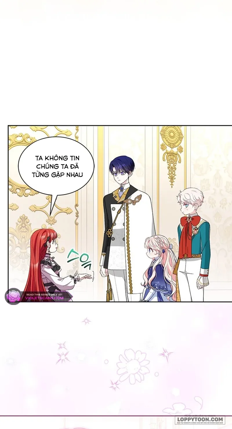 Đã Từ Chối Sủng Ái Rồi Mà Sao Còn Ám Ảnh Thế? - Chap 38 - Trang 26