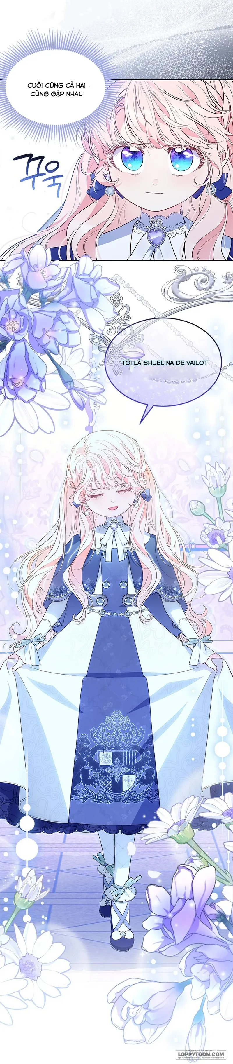 Đã Từ Chối Sủng Ái Rồi Mà Sao Còn Ám Ảnh Thế? - Chap 38 - Trang 29