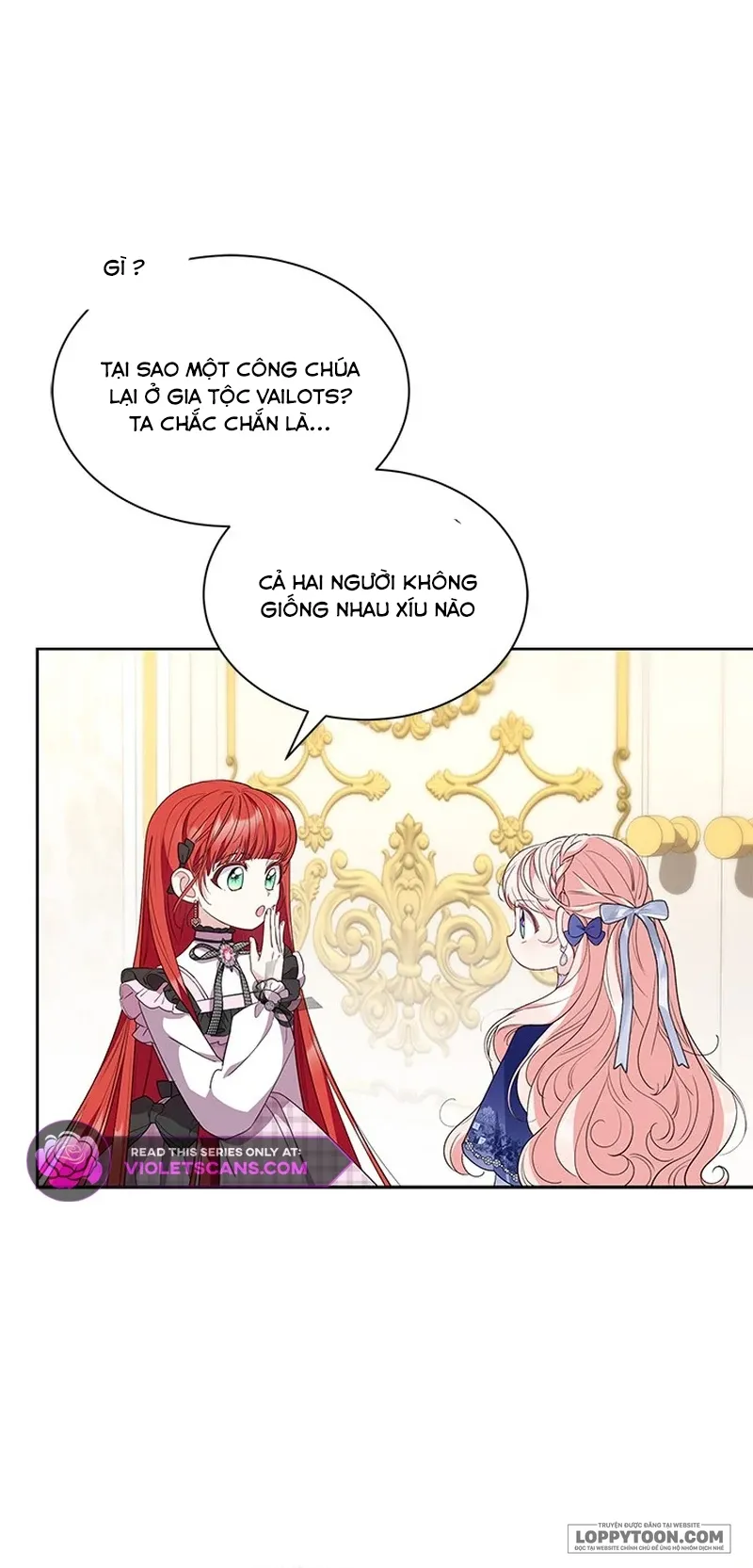 Đã Từ Chối Sủng Ái Rồi Mà Sao Còn Ám Ảnh Thế? - Chap 38 - Trang 30