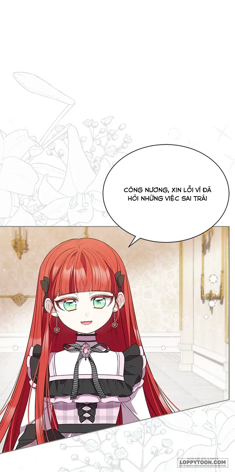 Đã Từ Chối Sủng Ái Rồi Mà Sao Còn Ám Ảnh Thế? - Chap 38 - Trang 35