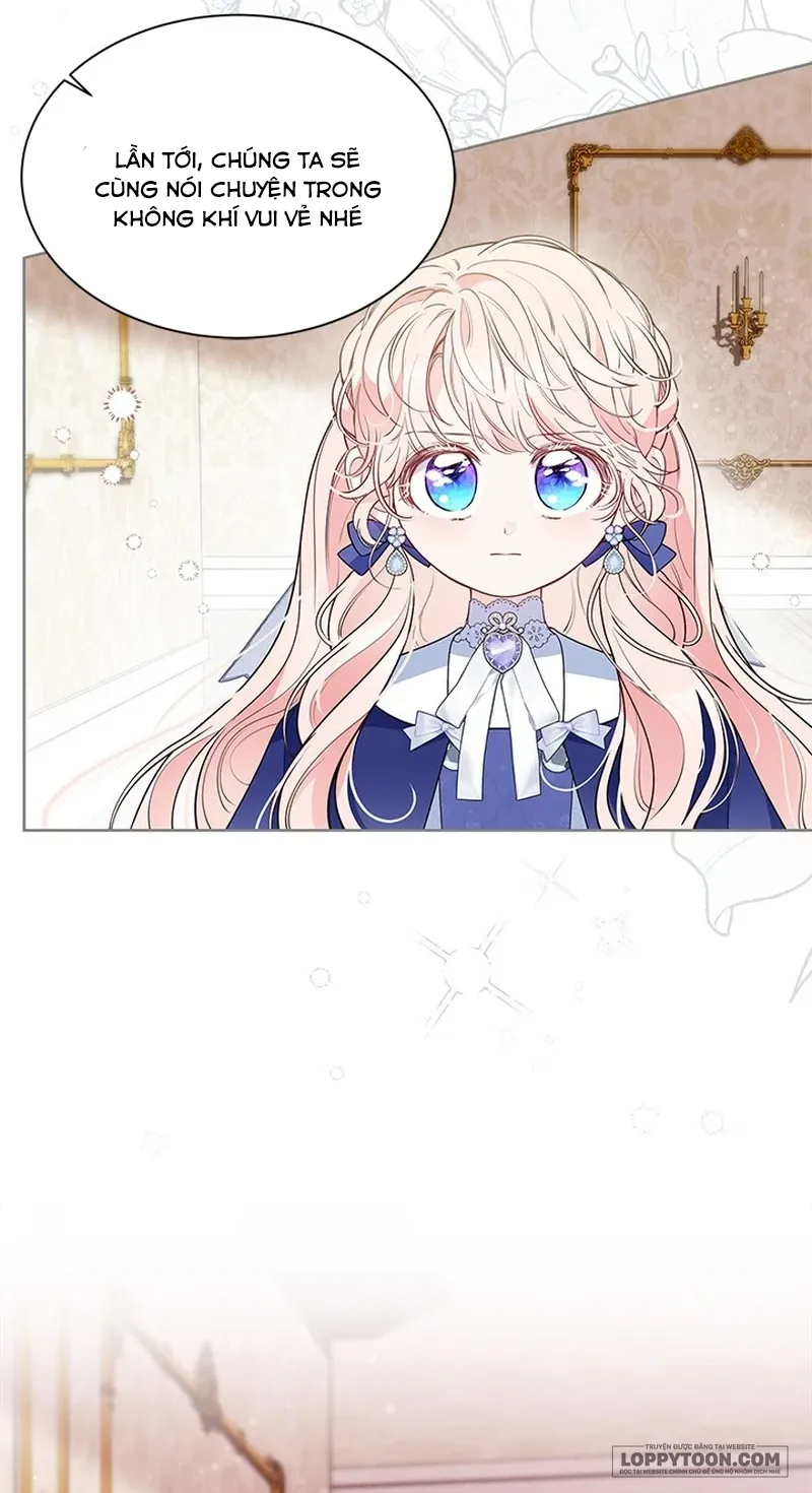 Đã Từ Chối Sủng Ái Rồi Mà Sao Còn Ám Ảnh Thế? - Chap 38 - Trang 36