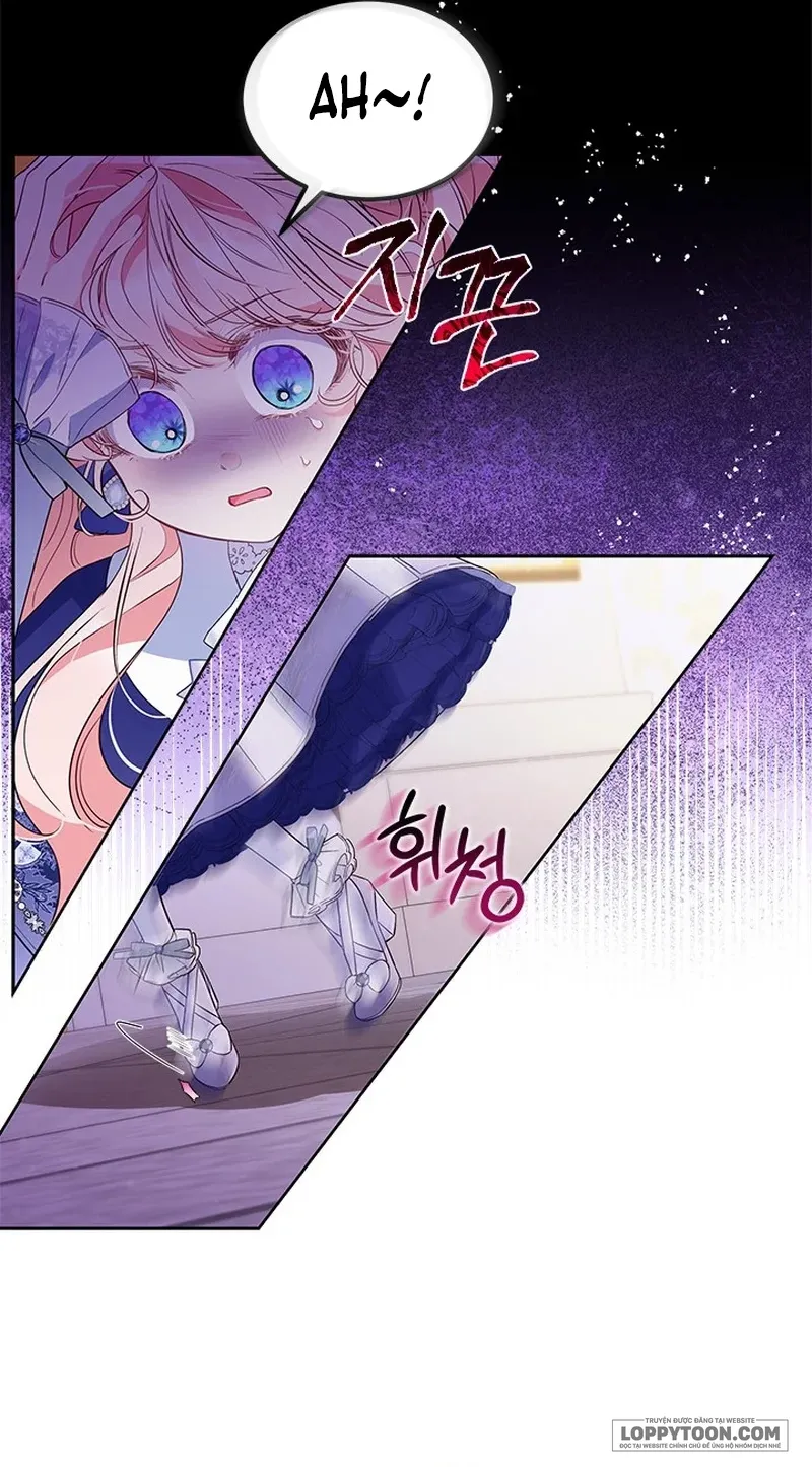 Đã Từ Chối Sủng Ái Rồi Mà Sao Còn Ám Ảnh Thế? - Chap 38 - Trang 38