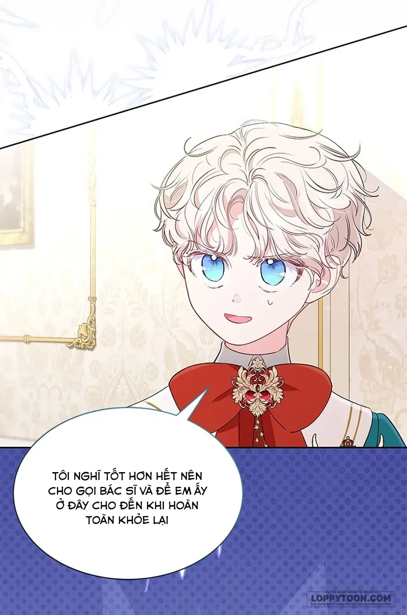 Đã Từ Chối Sủng Ái Rồi Mà Sao Còn Ám Ảnh Thế? - Chap 38 - Trang 40