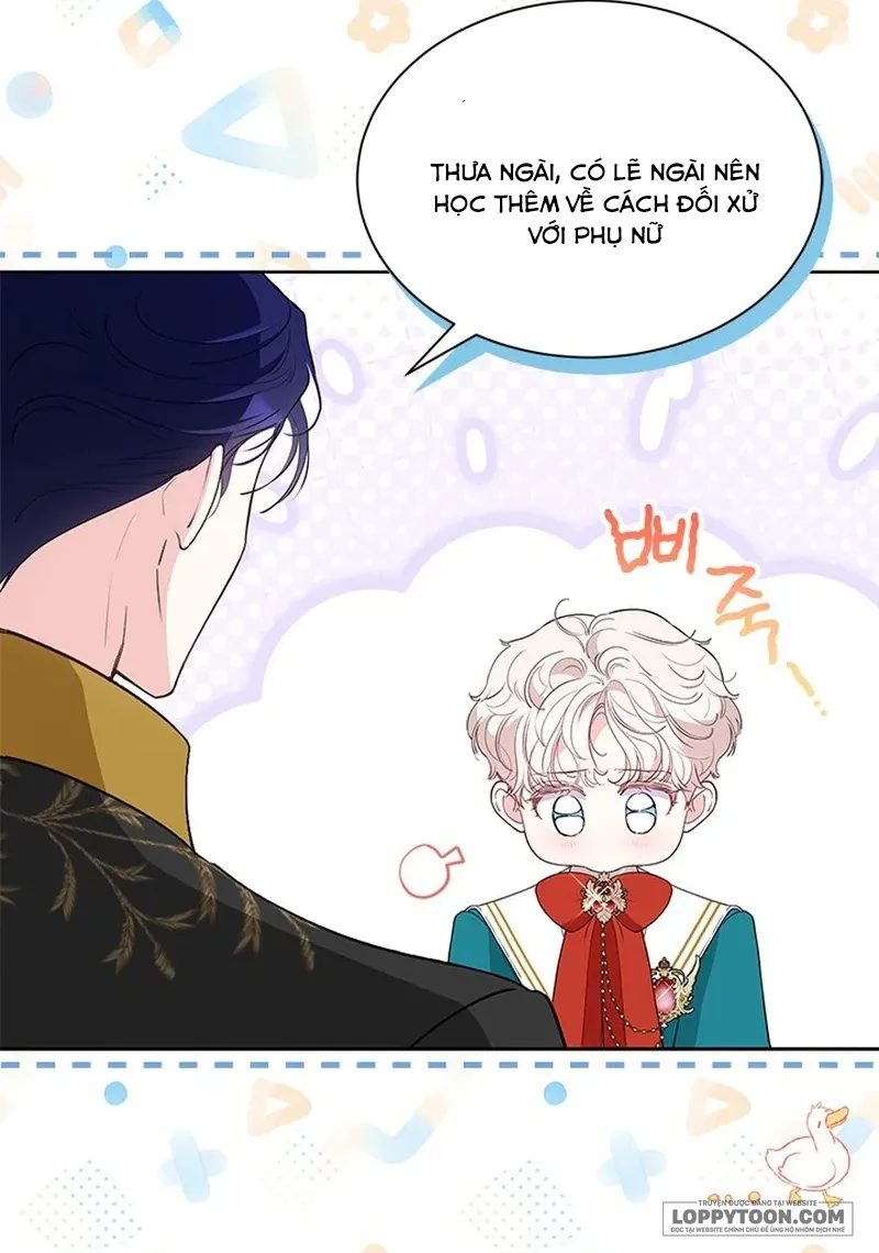 Đã Từ Chối Sủng Ái Rồi Mà Sao Còn Ám Ảnh Thế? - Chap 38 - Trang 44
