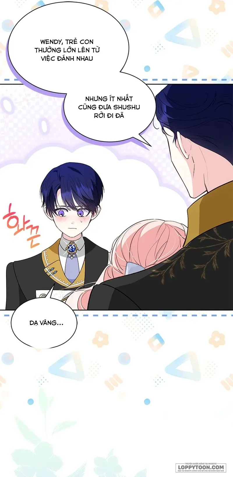 Đã Từ Chối Sủng Ái Rồi Mà Sao Còn Ám Ảnh Thế? - Chap 38 - Trang 45