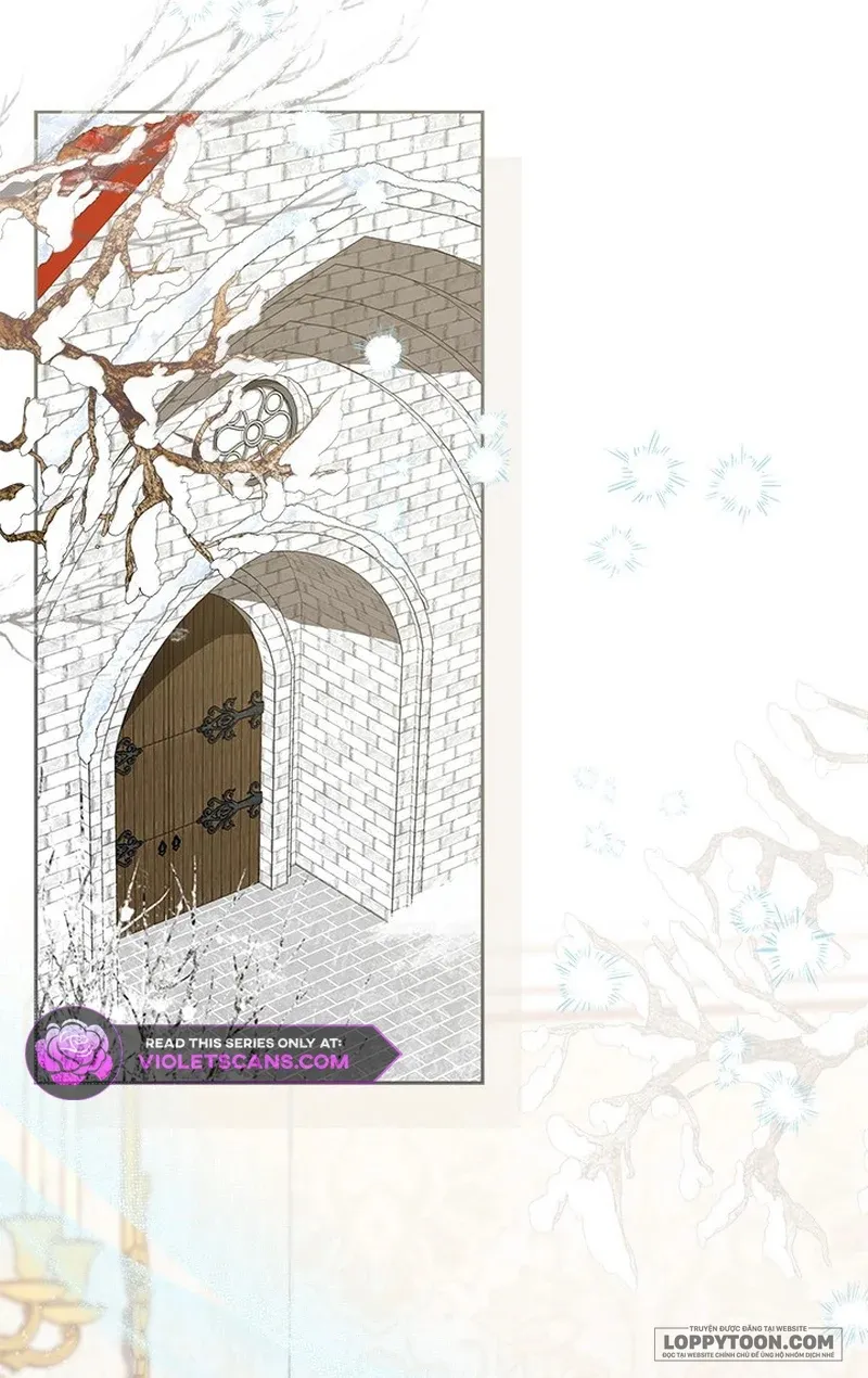 Đã Từ Chối Sủng Ái Rồi Mà Sao Còn Ám Ảnh Thế? - Chap 38 - Trang 9