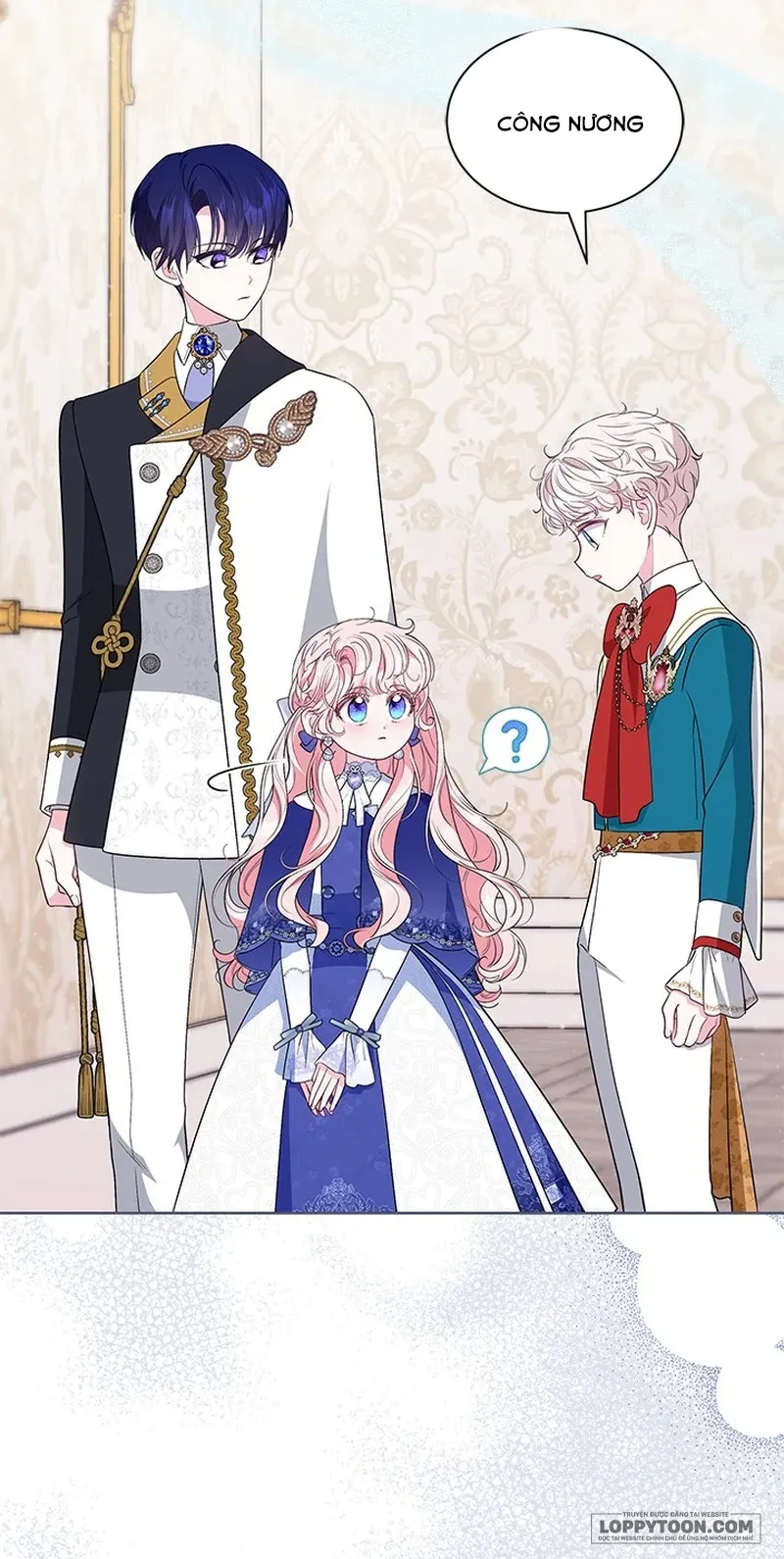 Đã Từ Chối Sủng Ái Rồi Mà Sao Còn Ám Ảnh Thế? - Chap 38 - Trang 10