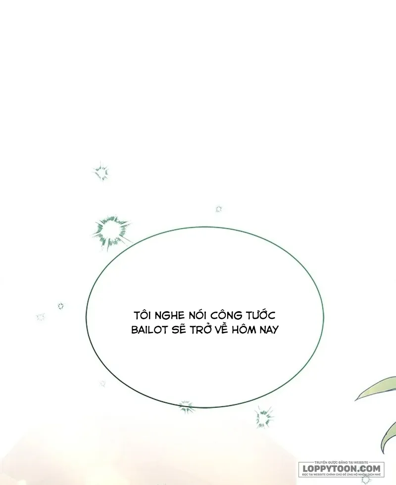 Đã Từ Chối Sủng Ái Rồi Mà Sao Còn Ám Ảnh Thế? - Chap 39 - Trang 1
