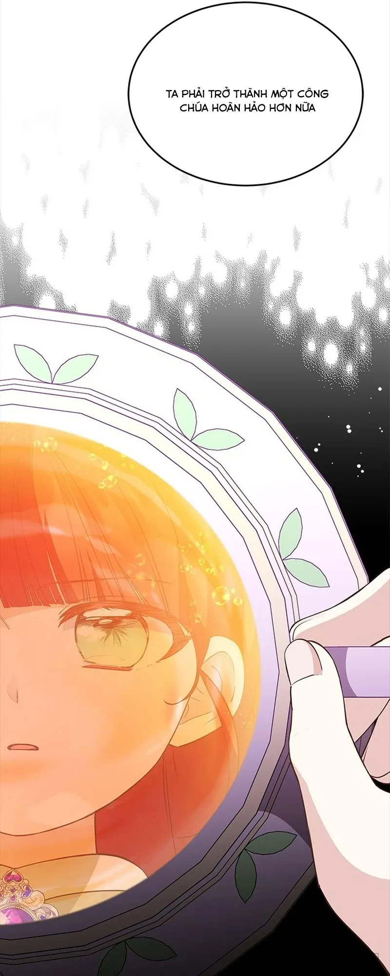 Đã Từ Chối Sủng Ái Rồi Mà Sao Còn Ám Ảnh Thế? - Chap 39 - Trang 13