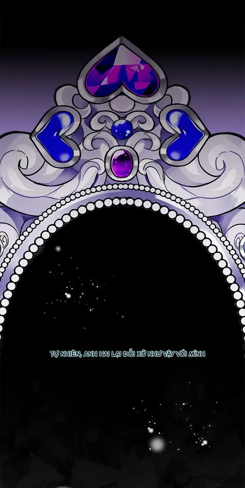 Đã Từ Chối Sủng Ái Rồi Mà Sao Còn Ám Ảnh Thế? - Chap 39 - Trang 16