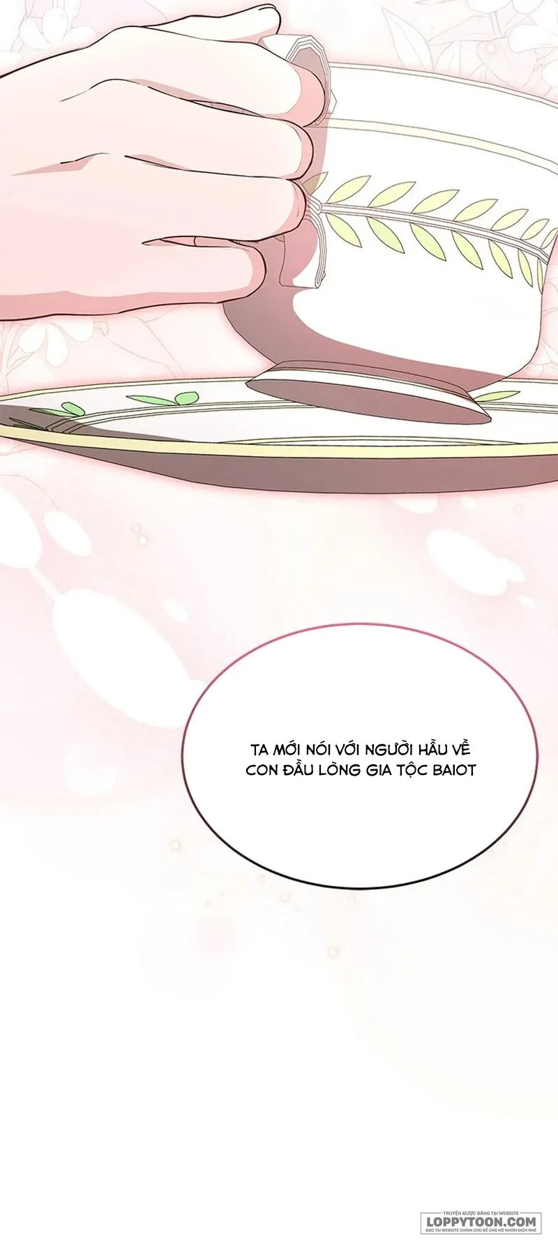 Đã Từ Chối Sủng Ái Rồi Mà Sao Còn Ám Ảnh Thế? - Chap 39 - Trang 18