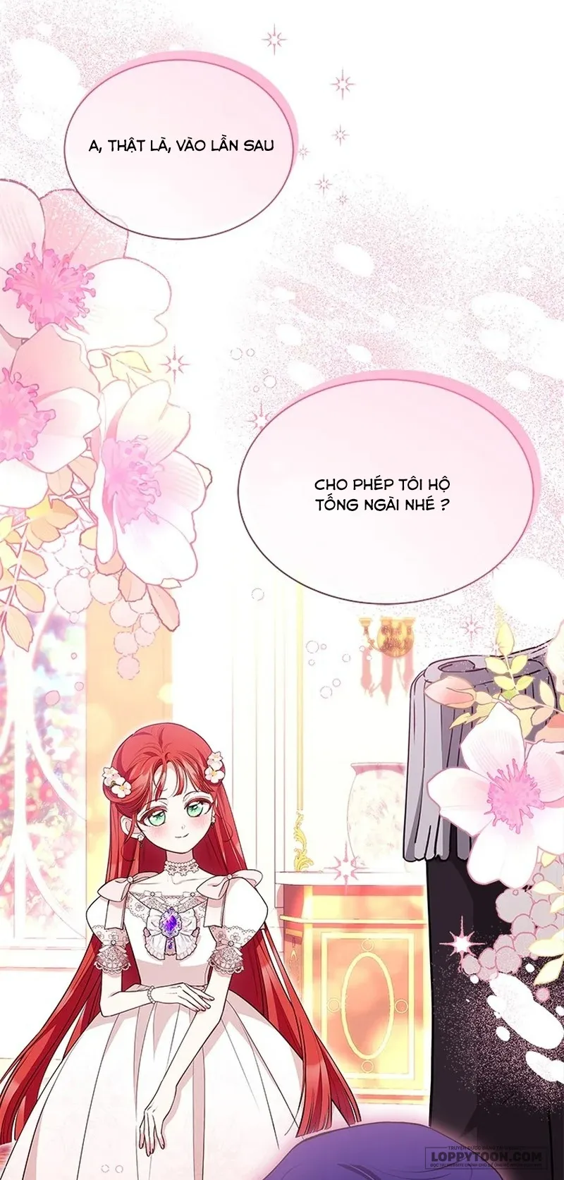 Đã Từ Chối Sủng Ái Rồi Mà Sao Còn Ám Ảnh Thế? - Chap 39 - Trang 23