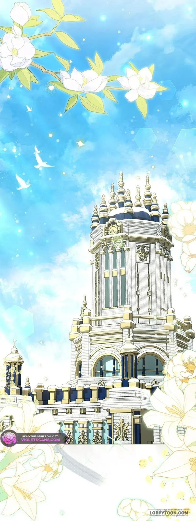 Đã Từ Chối Sủng Ái Rồi Mà Sao Còn Ám Ảnh Thế? - Chap 39 - Trang 26
