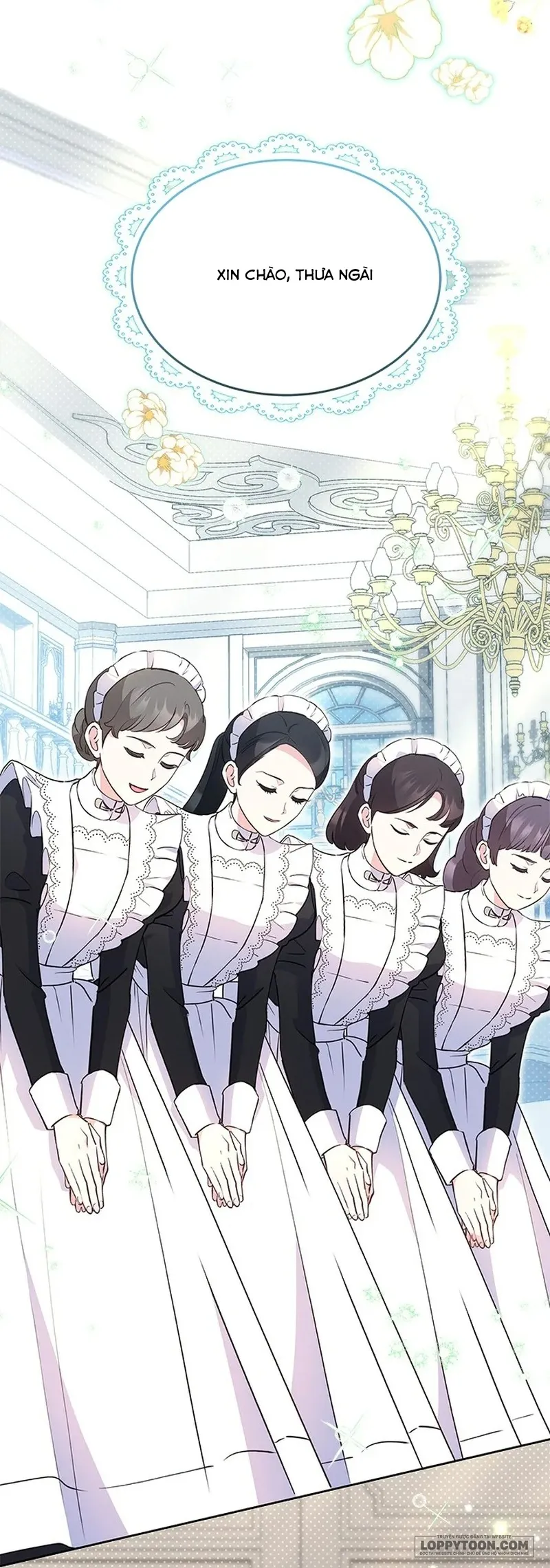 Đã Từ Chối Sủng Ái Rồi Mà Sao Còn Ám Ảnh Thế? - Chap 39 - Trang 27