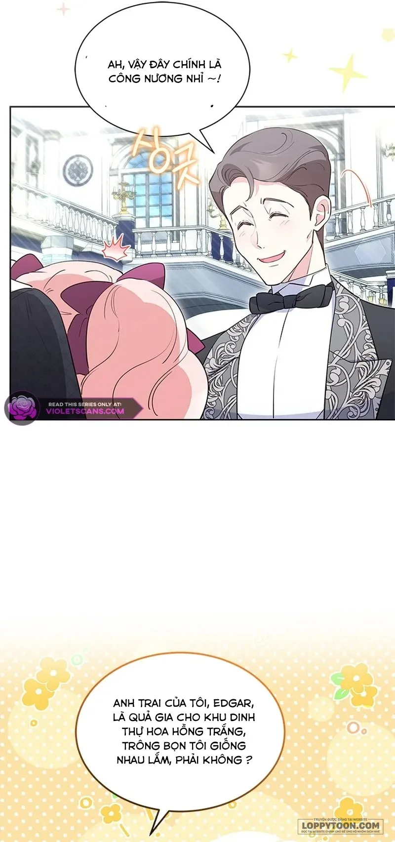 Đã Từ Chối Sủng Ái Rồi Mà Sao Còn Ám Ảnh Thế? - Chap 39 - Trang 31