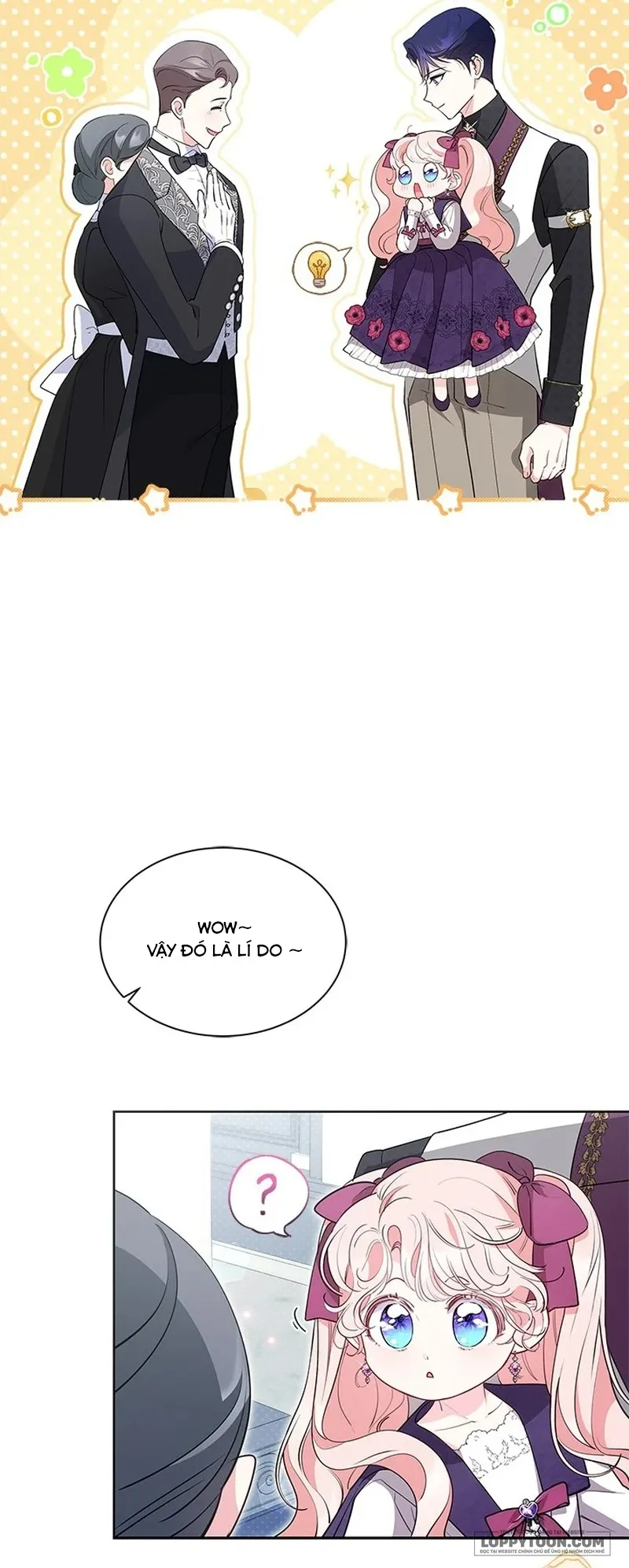 Đã Từ Chối Sủng Ái Rồi Mà Sao Còn Ám Ảnh Thế? - Chap 39 - Trang 32