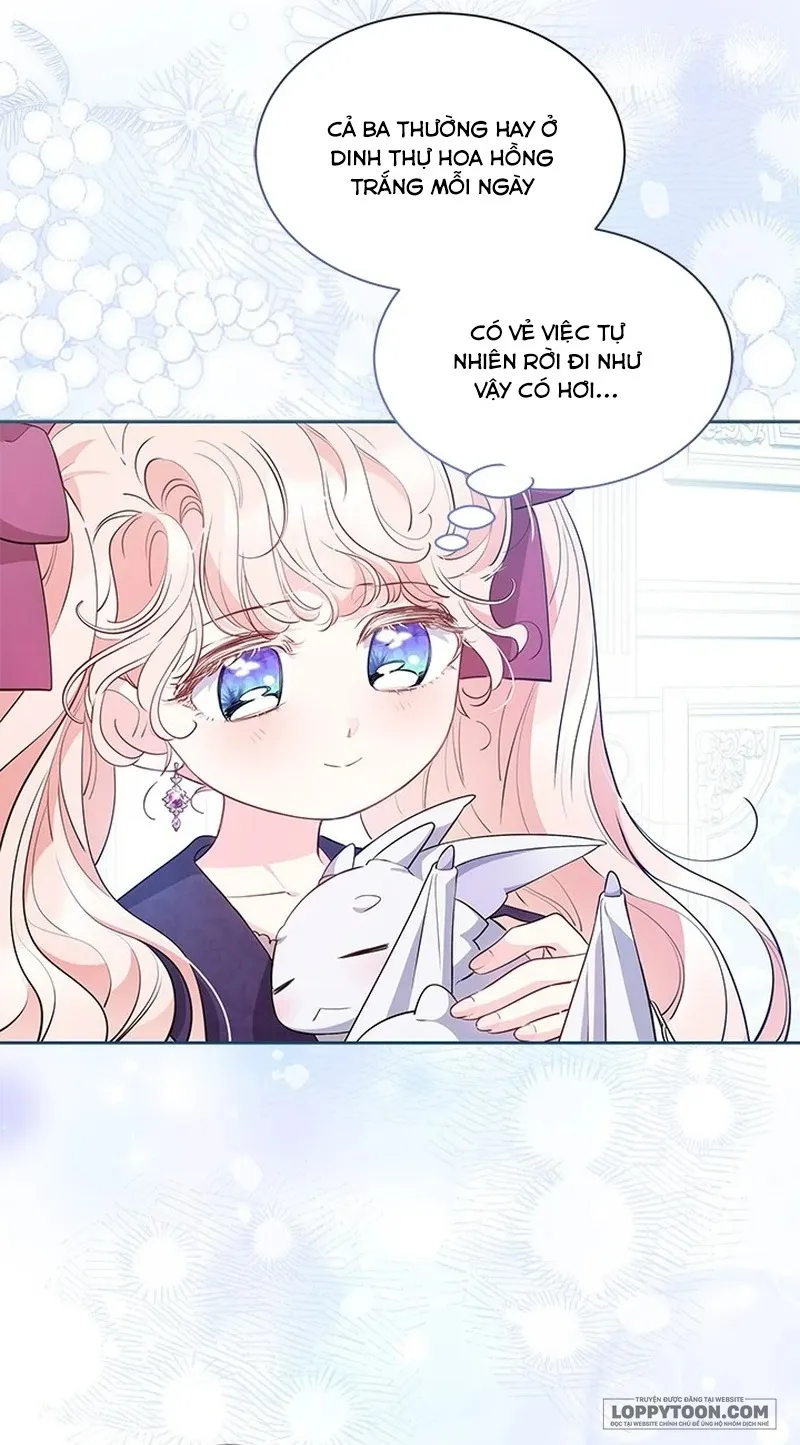 Đã Từ Chối Sủng Ái Rồi Mà Sao Còn Ám Ảnh Thế? - Chap 39 - Trang 39