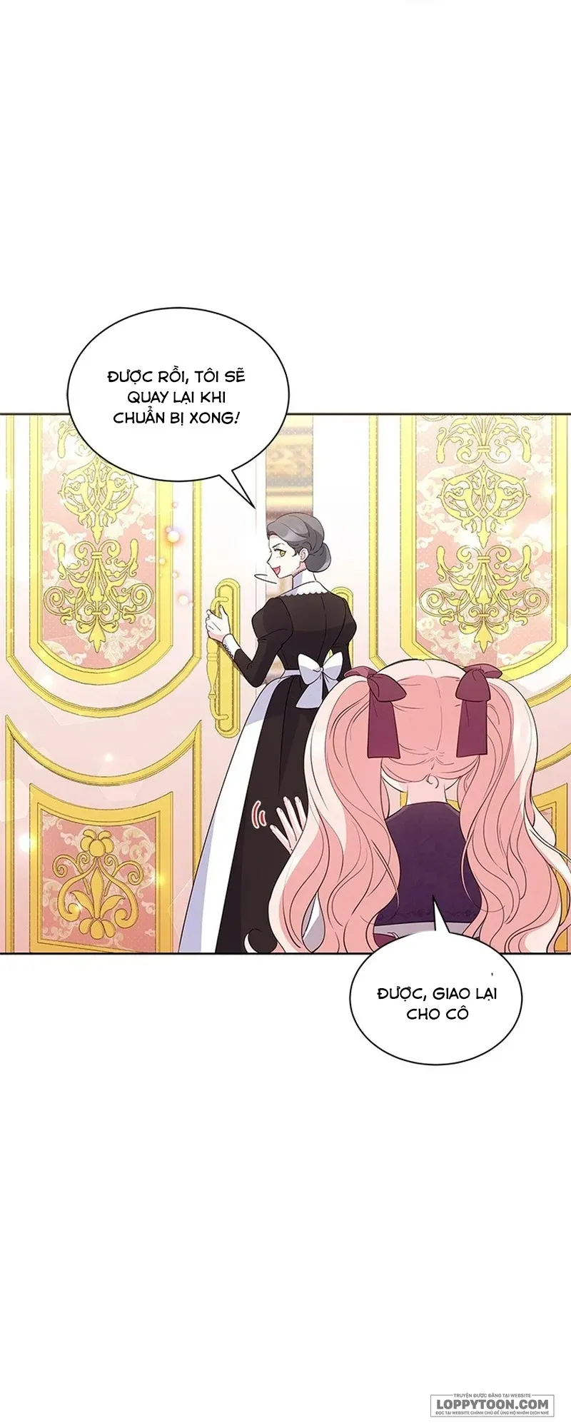 Đã Từ Chối Sủng Ái Rồi Mà Sao Còn Ám Ảnh Thế? - Chap 39 - Trang 42