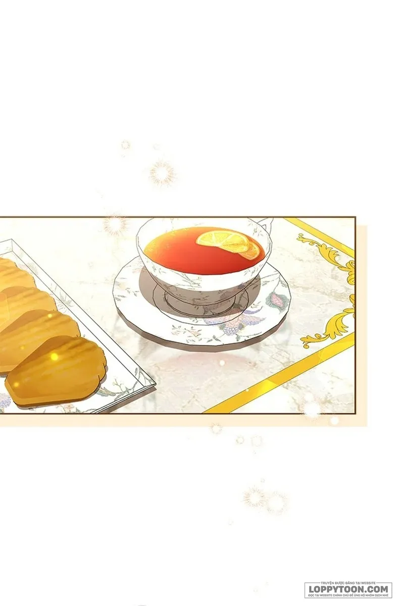 Đã Từ Chối Sủng Ái Rồi Mà Sao Còn Ám Ảnh Thế? - Chap 39 - Trang 43