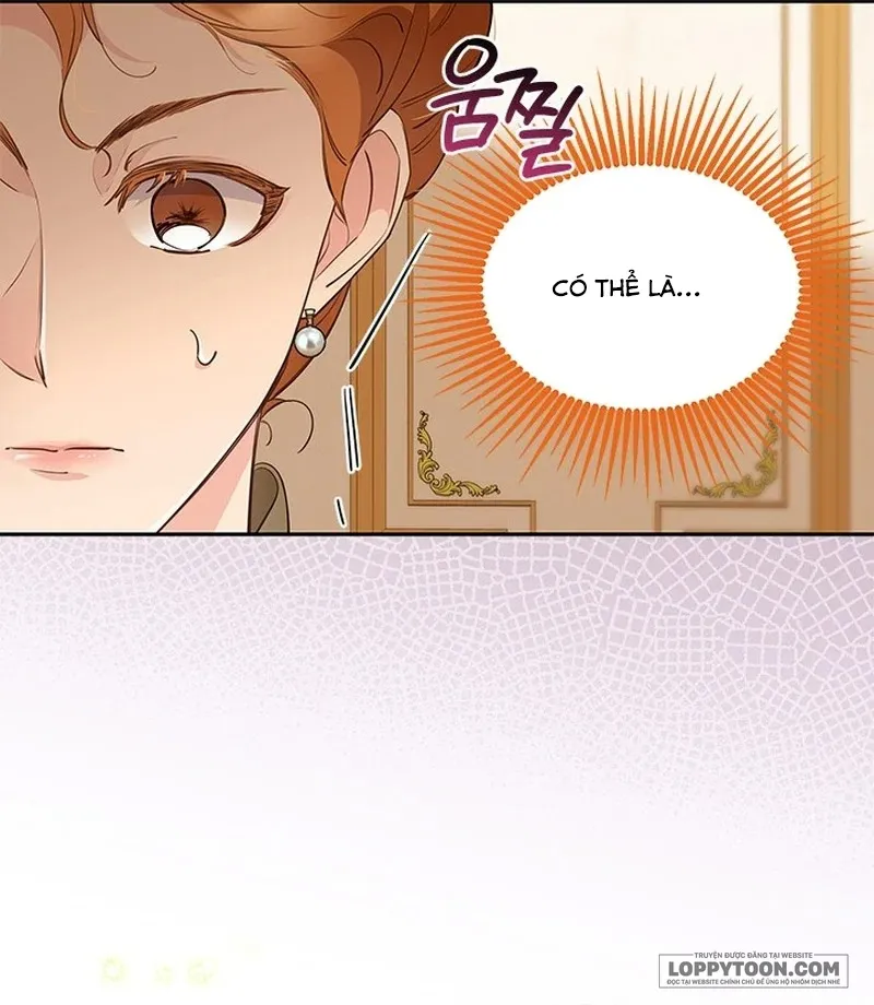 Đã Từ Chối Sủng Ái Rồi Mà Sao Còn Ám Ảnh Thế? - Chap 39 - Trang 45