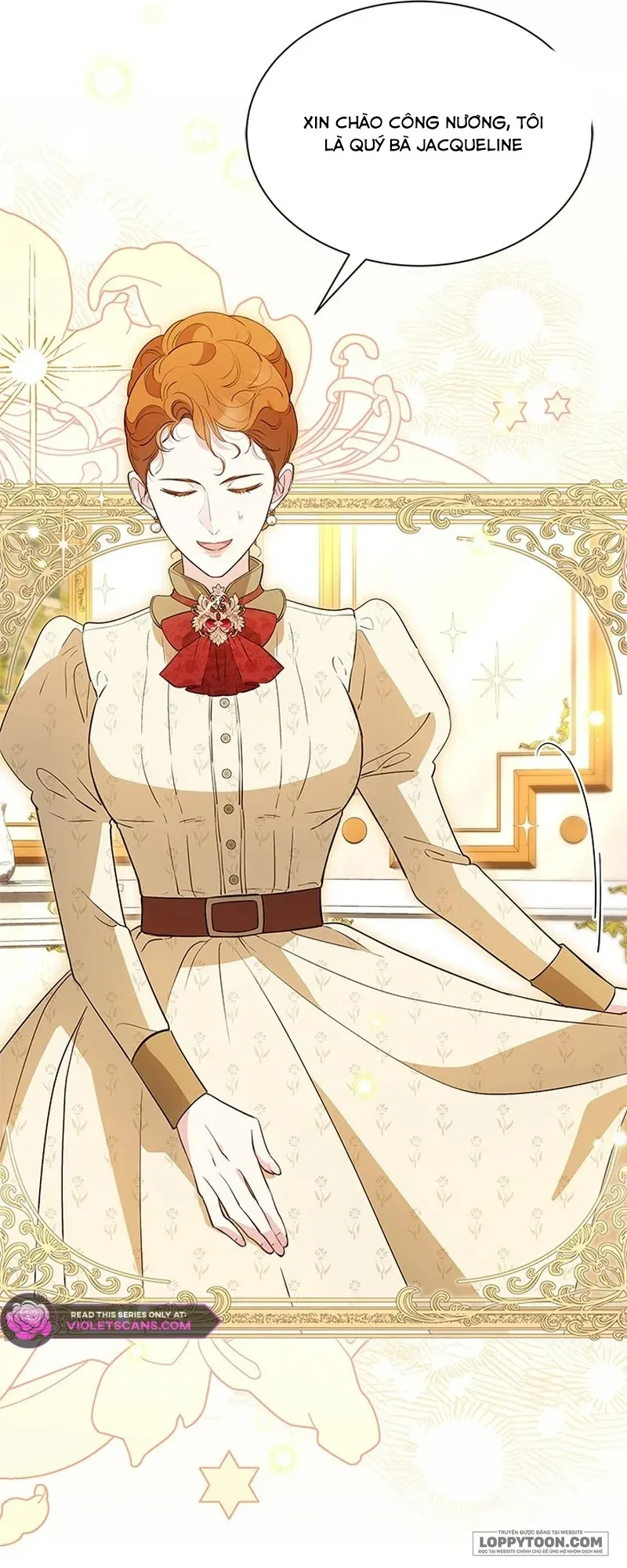 Đã Từ Chối Sủng Ái Rồi Mà Sao Còn Ám Ảnh Thế? - Chap 39 - Trang 46