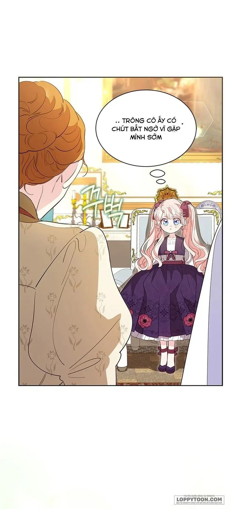 Đã Từ Chối Sủng Ái Rồi Mà Sao Còn Ám Ảnh Thế? - Chap 39 - Trang 47