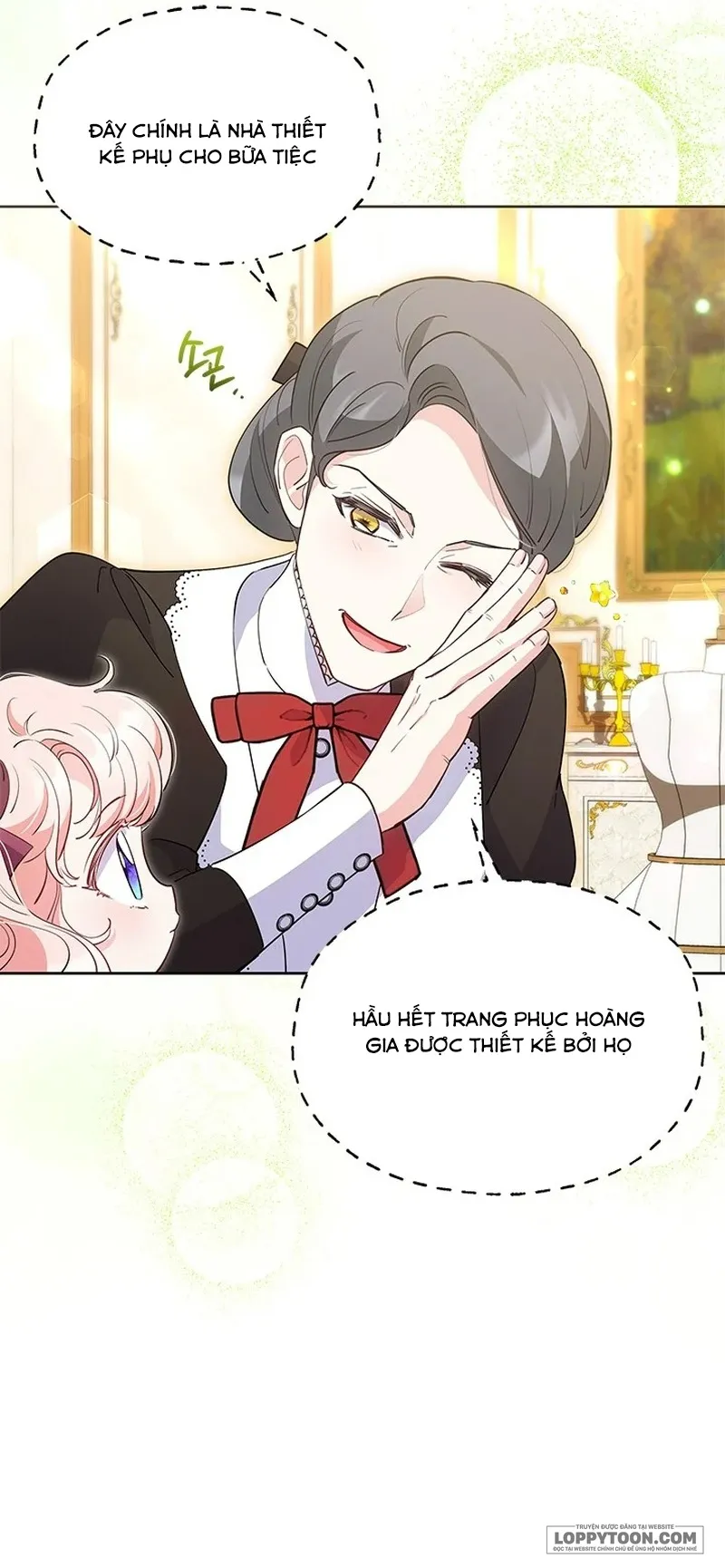 Đã Từ Chối Sủng Ái Rồi Mà Sao Còn Ám Ảnh Thế? - Chap 39 - Trang 48