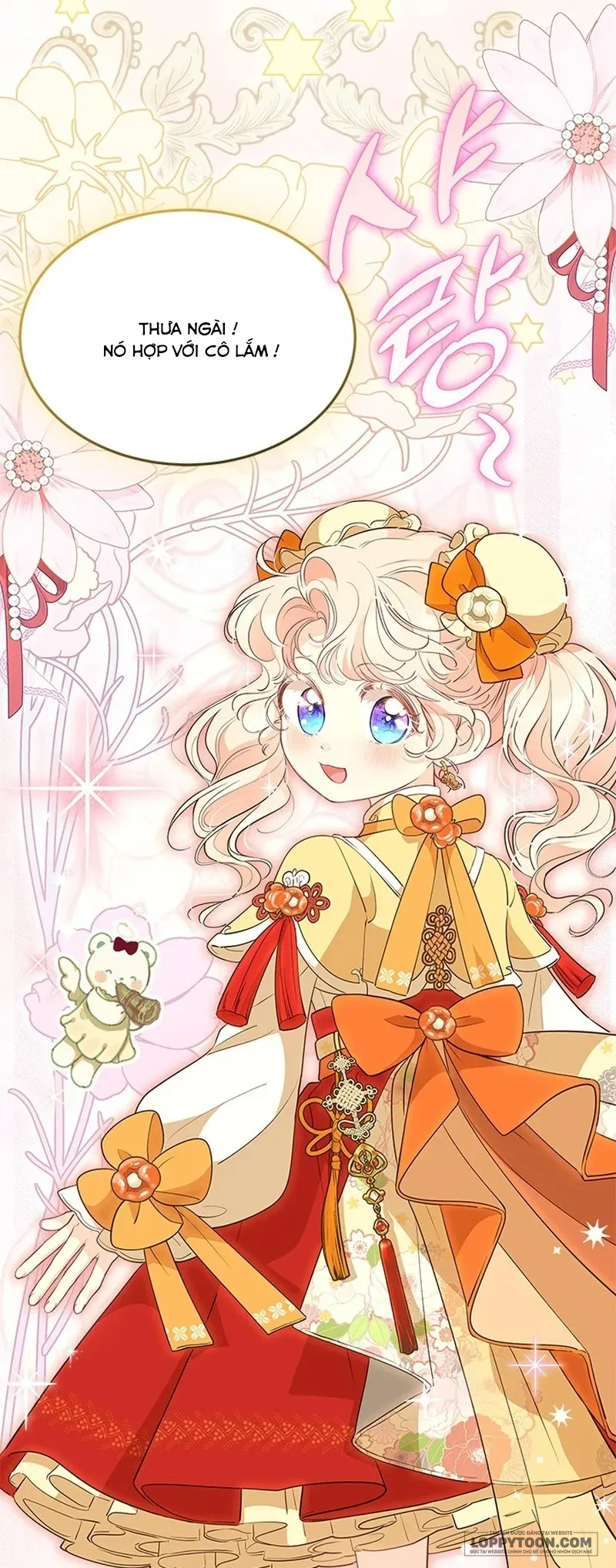 Đã Từ Chối Sủng Ái Rồi Mà Sao Còn Ám Ảnh Thế? - Chap 39 - Trang 51