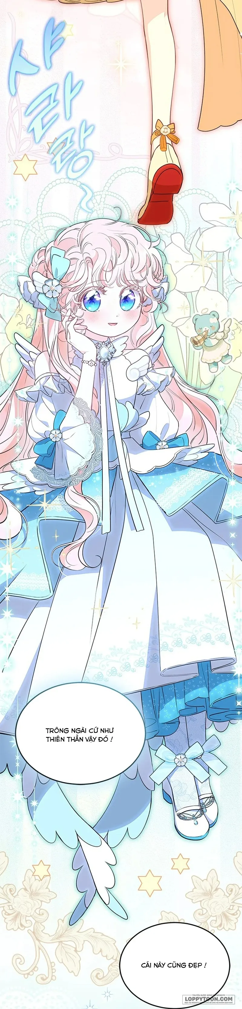 Đã Từ Chối Sủng Ái Rồi Mà Sao Còn Ám Ảnh Thế? - Chap 39 - Trang 52
