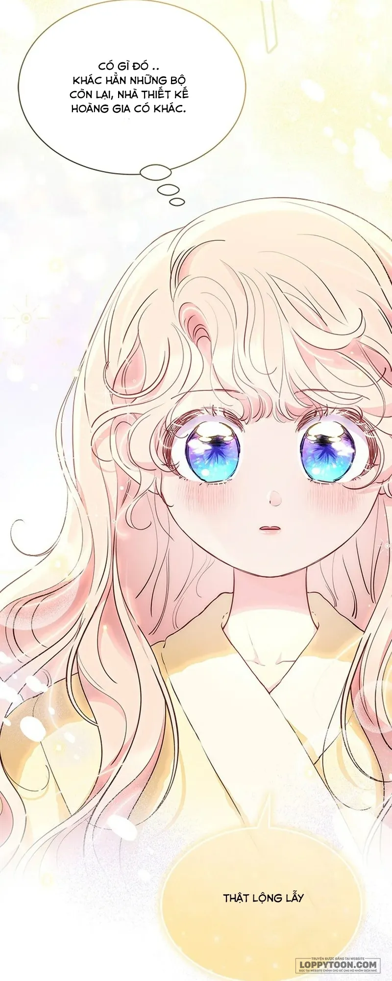 Đã Từ Chối Sủng Ái Rồi Mà Sao Còn Ám Ảnh Thế? - Chap 39 - Trang 56