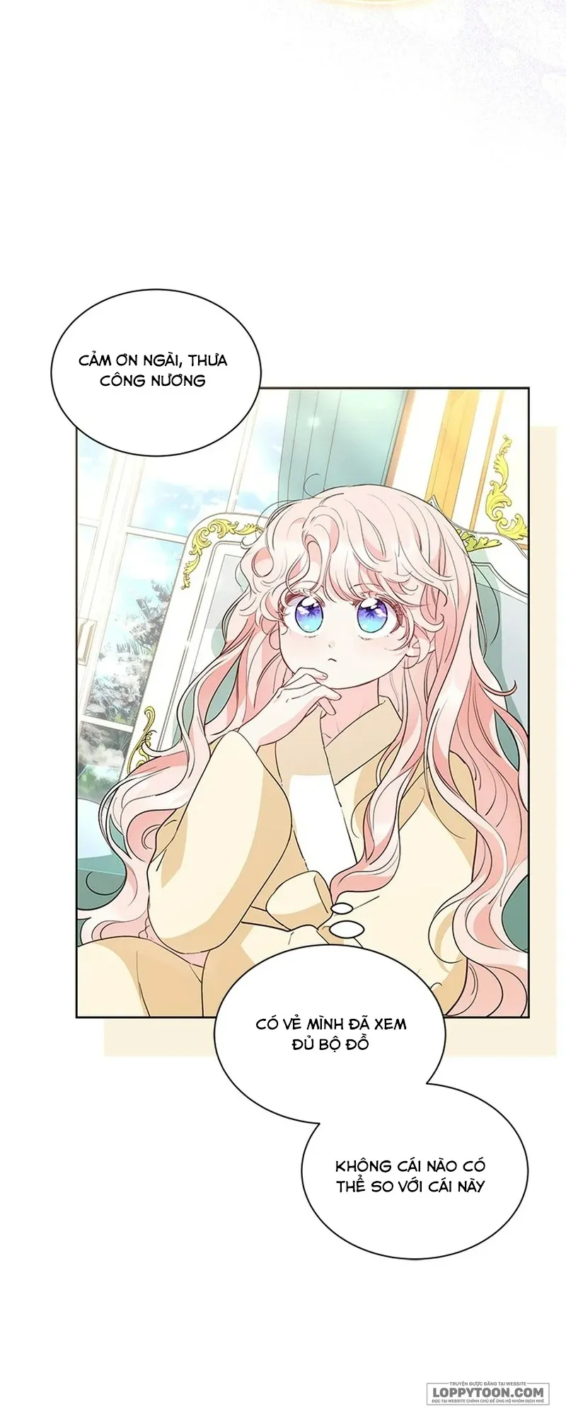 Đã Từ Chối Sủng Ái Rồi Mà Sao Còn Ám Ảnh Thế? - Chap 39 - Trang 57