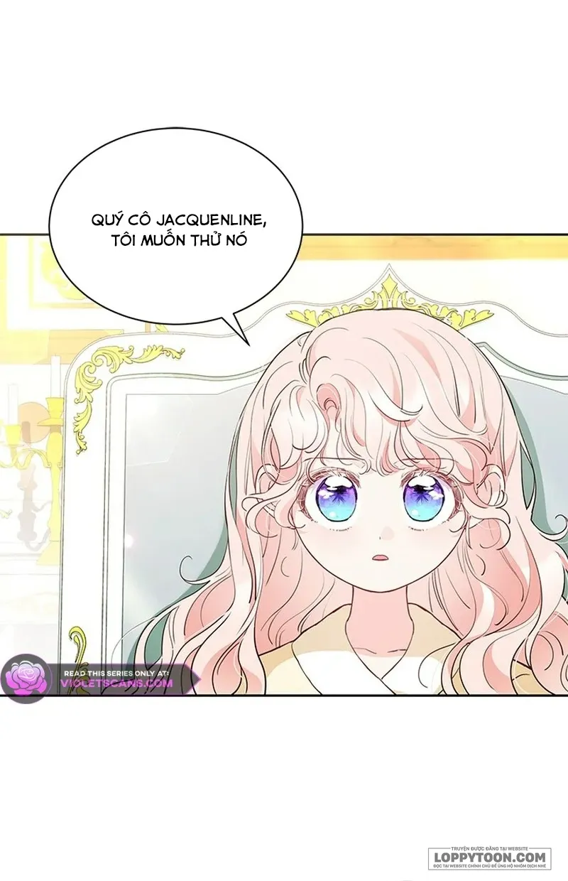 Đã Từ Chối Sủng Ái Rồi Mà Sao Còn Ám Ảnh Thế? - Chap 39 - Trang 58