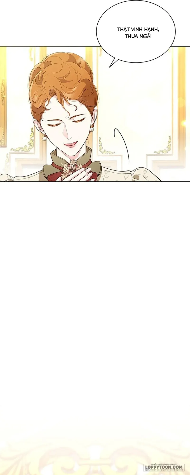Đã Từ Chối Sủng Ái Rồi Mà Sao Còn Ám Ảnh Thế? - Chap 39 - Trang 59