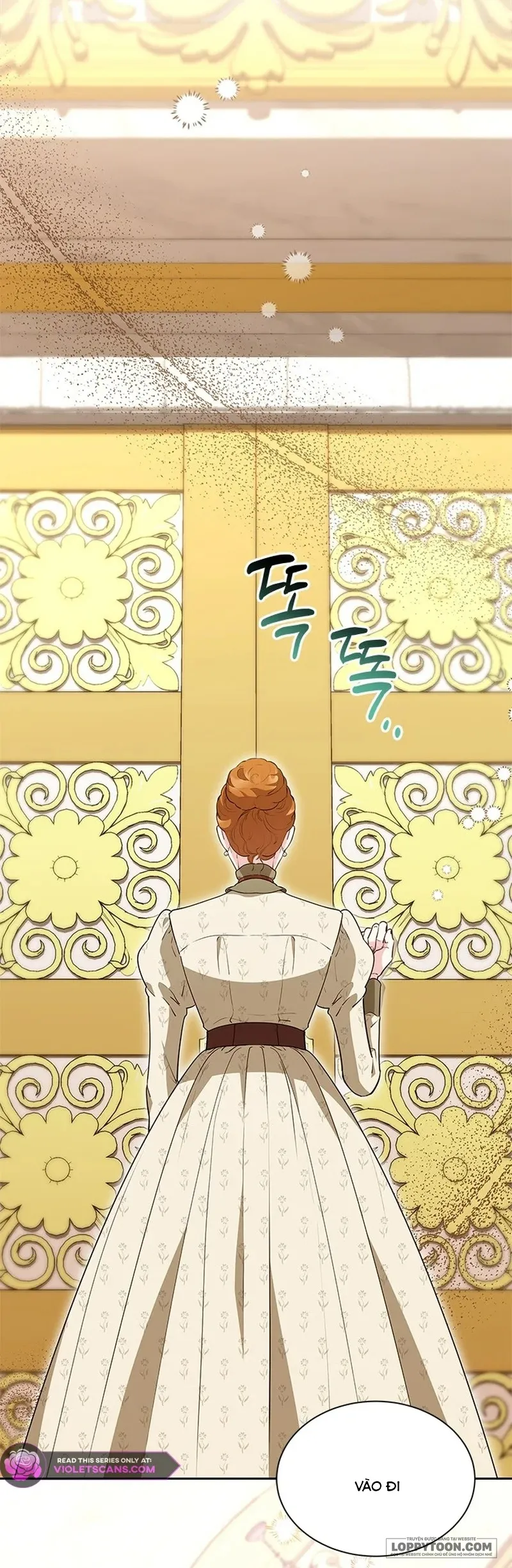 Đã Từ Chối Sủng Ái Rồi Mà Sao Còn Ám Ảnh Thế? - Chap 39 - Trang 60