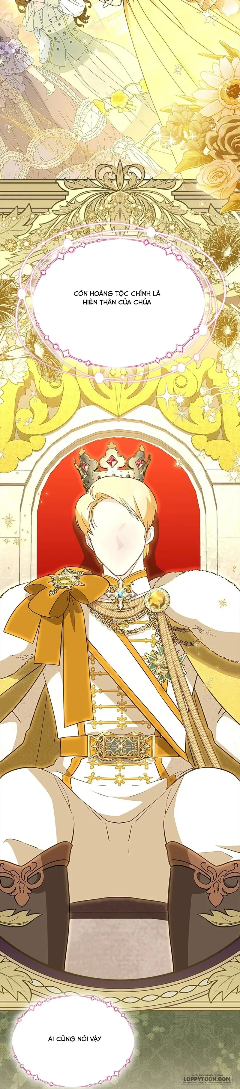 Đã Từ Chối Sủng Ái Rồi Mà Sao Còn Ám Ảnh Thế? - Chap 39 - Trang 10